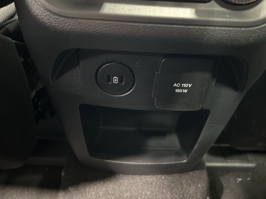 new 2026 Ford Explorer car, priced at $65,255