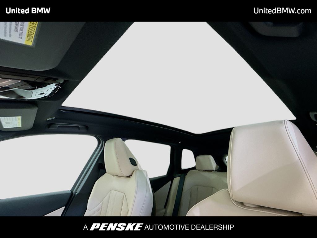 Thumbnail: 2026 BMW X3 - 12