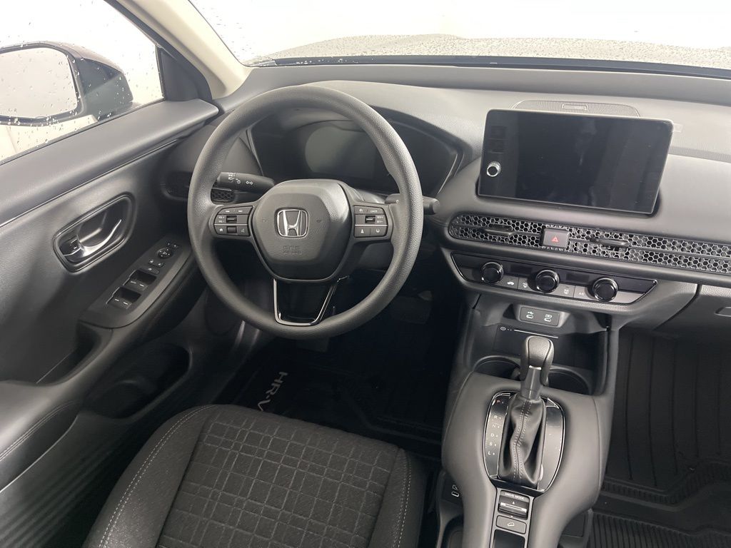 Thumbnail: 2026 Honda HR-V - 11