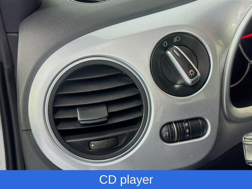 Used Car 2013 Volkswagen Beetle  2.5l For Sale Under $12,000 In Austin, Texas