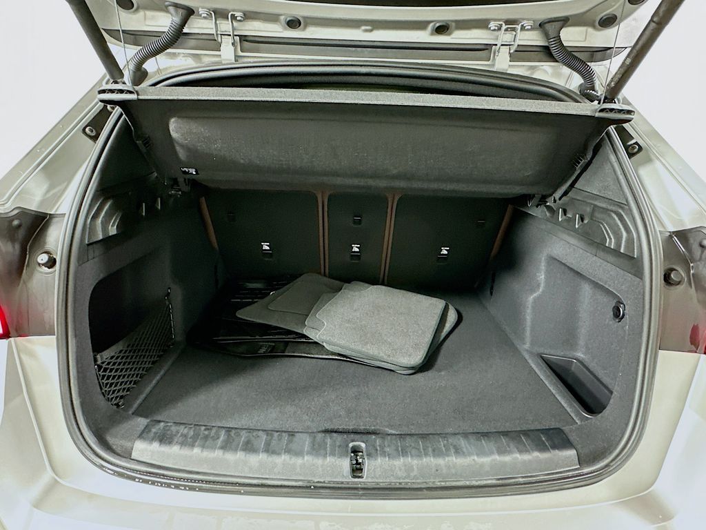 Thumbnail: 2025 BMW X1 - 25