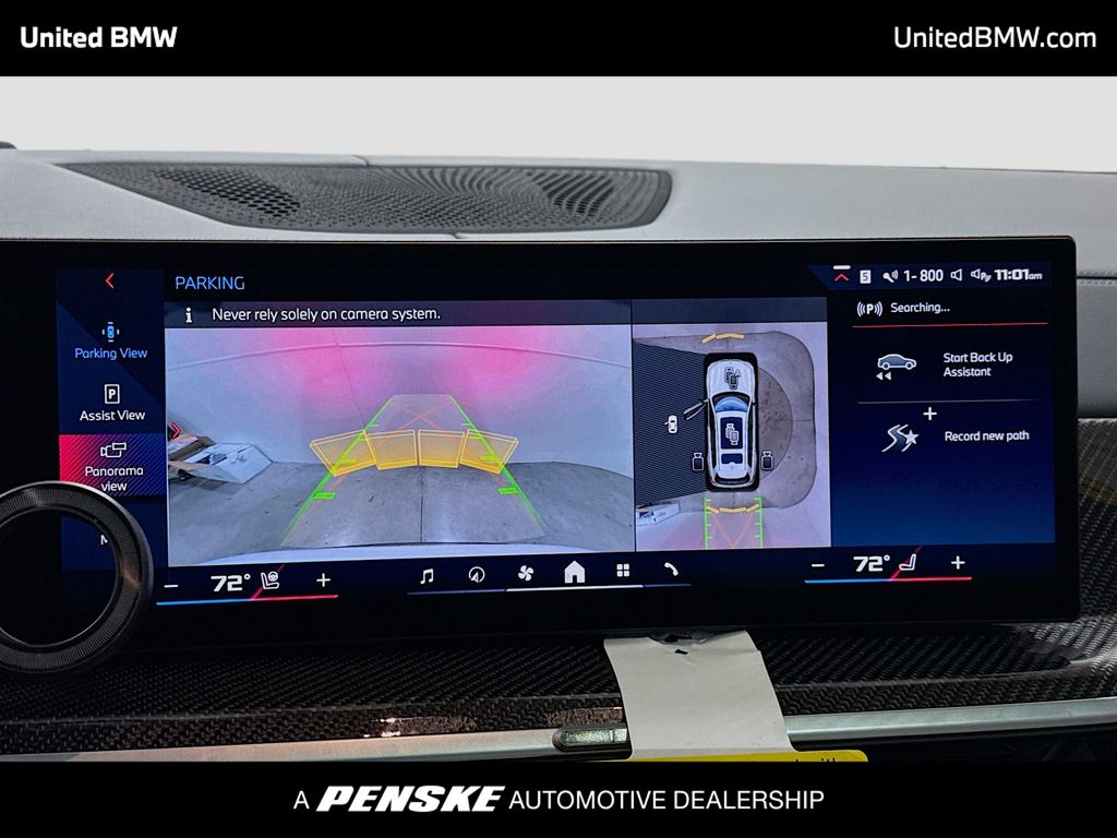 Thumbnail: 2024 BMW X7 - 9