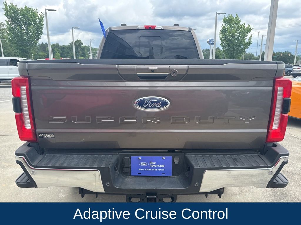 2023 Ford F-350 Super Duty LARIAT