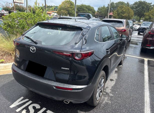 2024 Mazda CX-30 2.5 S