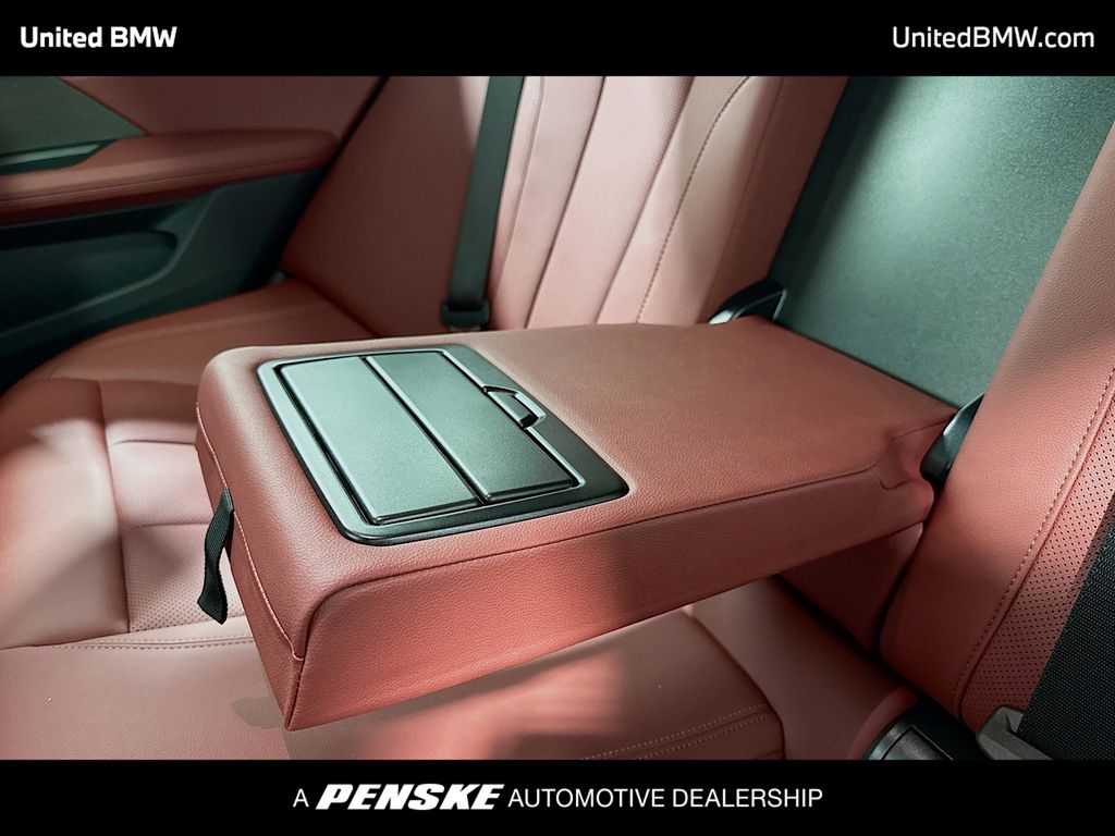 Thumbnail: 2025 BMW 4 Series - 20