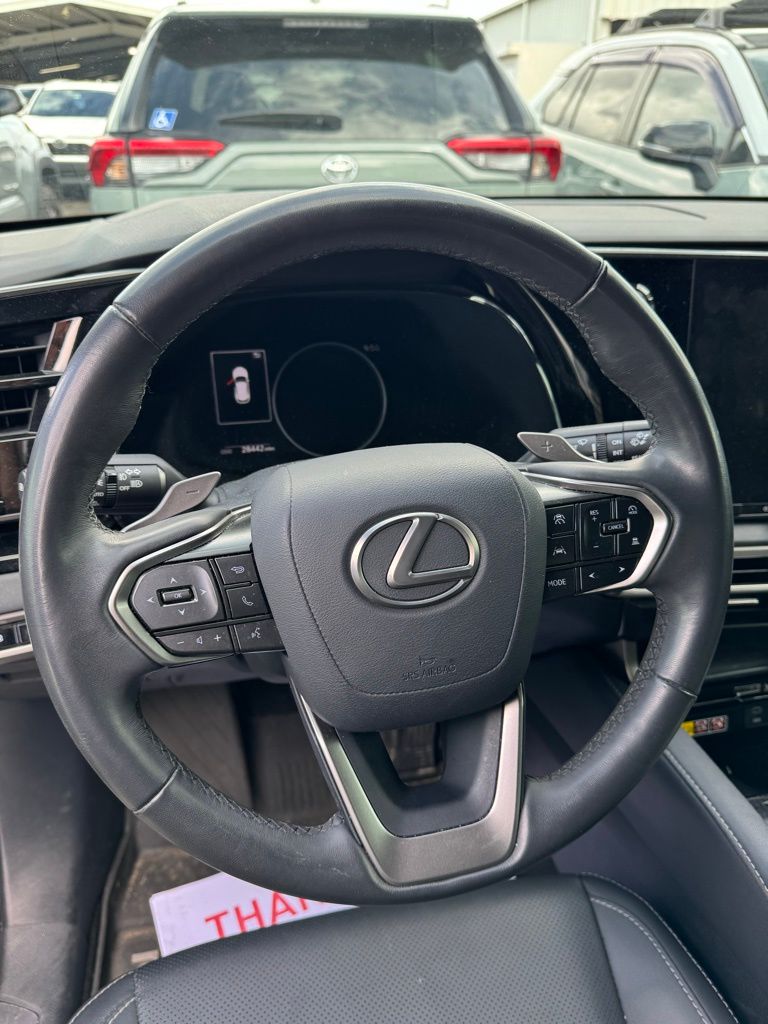 Used Car 2023 Lexus Rx  350 For Sale Under $60,000 In San Juan, Puerto Rico