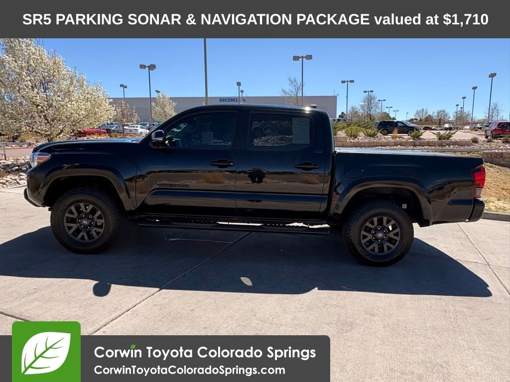 View vehicle photo 5