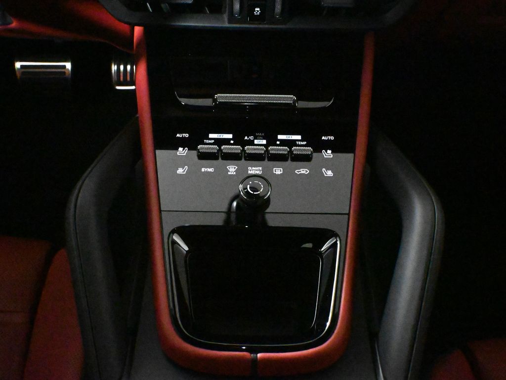 Thumbnail: 2026 Porsche  - 25