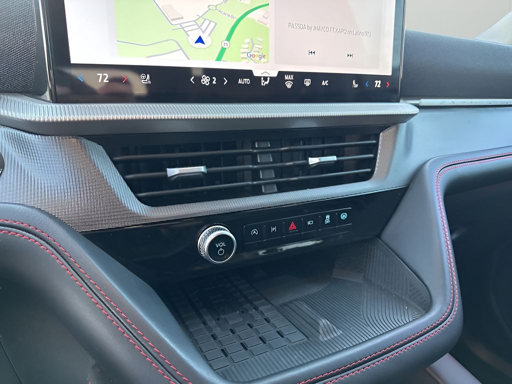 Used Car 2025 Ford Explorer  St For Sale Under $50,000 In Austin, Texas