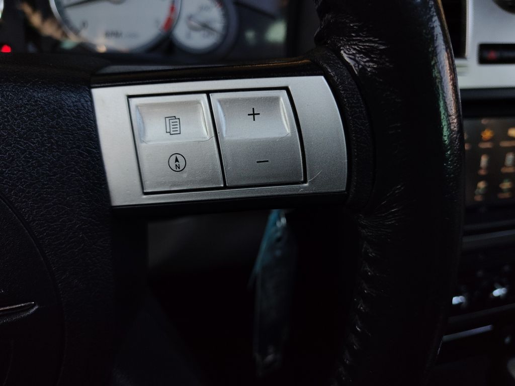 Used Car 2006 Chrysler 300c  Srt8 For Sale Under $20,000 In Austin, Texas