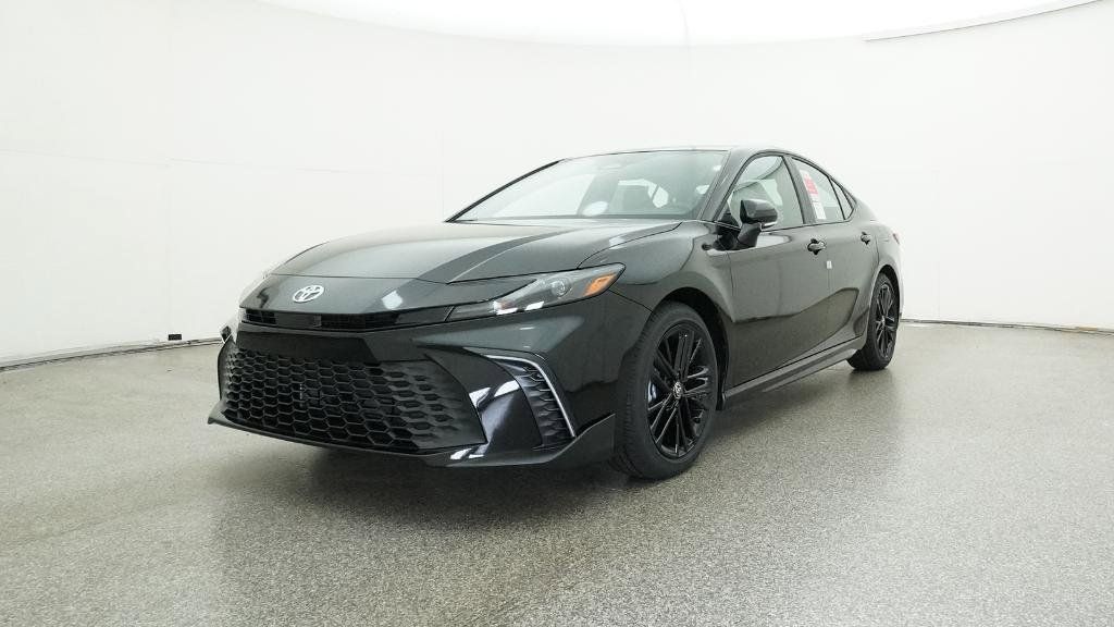 Thumbnail: 2026 Toyota Camry - 20