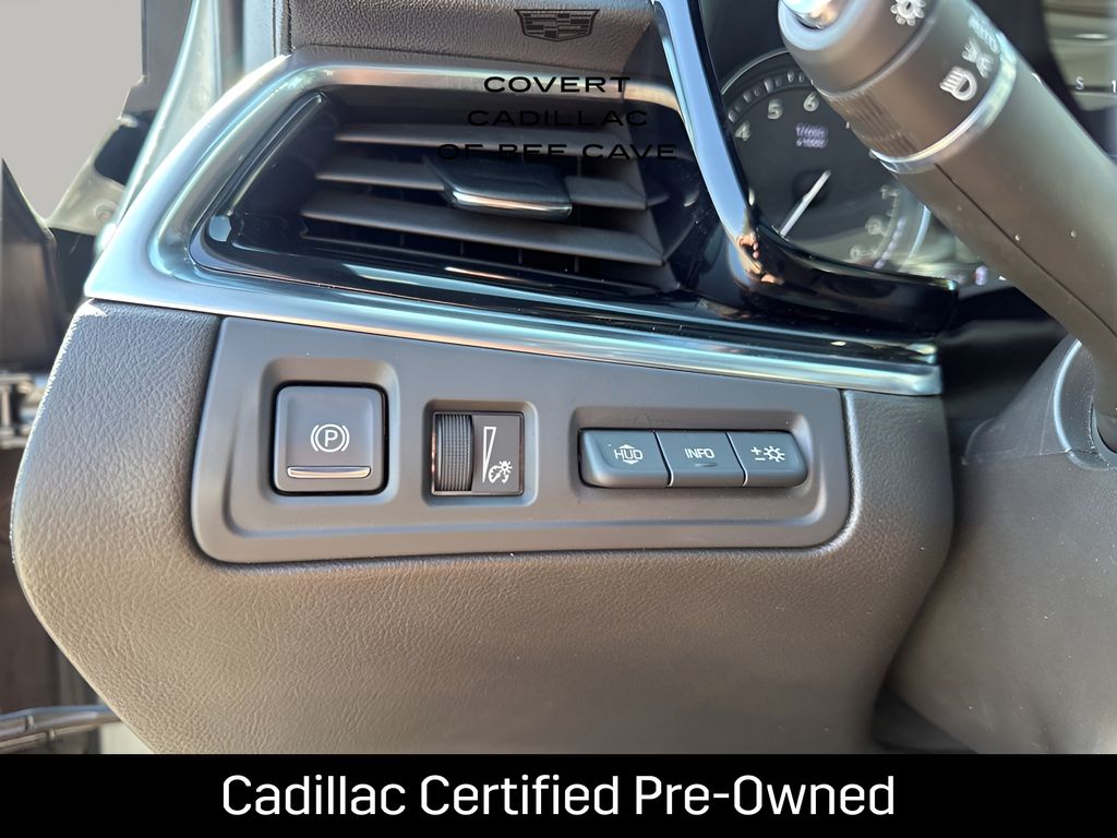 Used Car 2023 Cadillac Xt6  Premium Luxury For Sale Under $35,000 In Austin, Texas