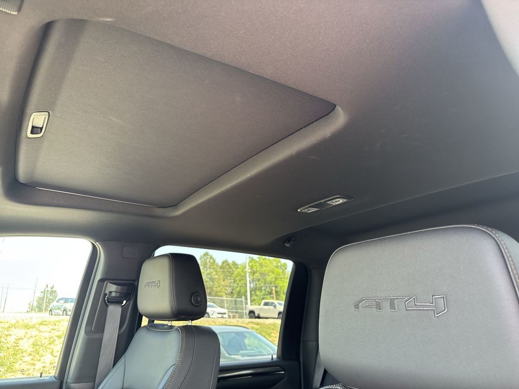 Used 2024 GMC Sierra 3500HD Truck