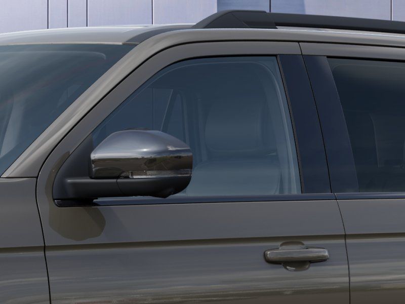 2027 Ford Expedition 