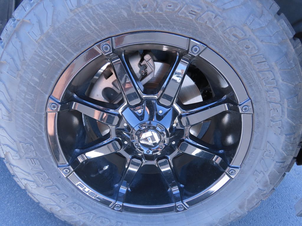 2022 RAM 1500 Big Horn 18