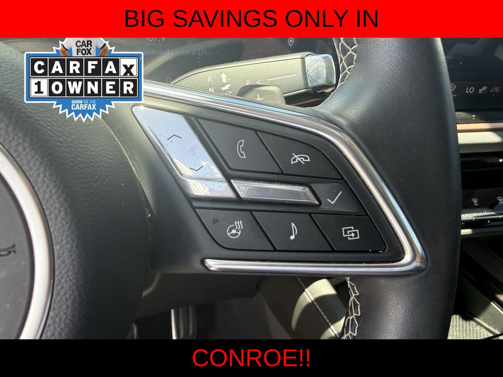 2024 Buick Envision Sport Touring Gray at Wharton Chevrolet GMC