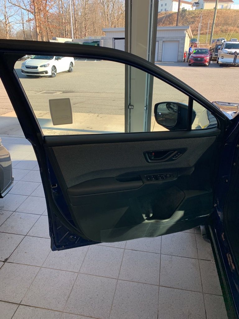 New 2026 Gray Subaru Limited image 5