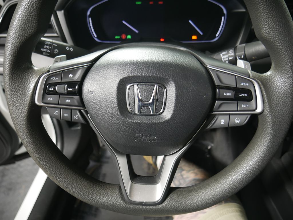 Thumbnail: 2022 Honda Insight - 16
