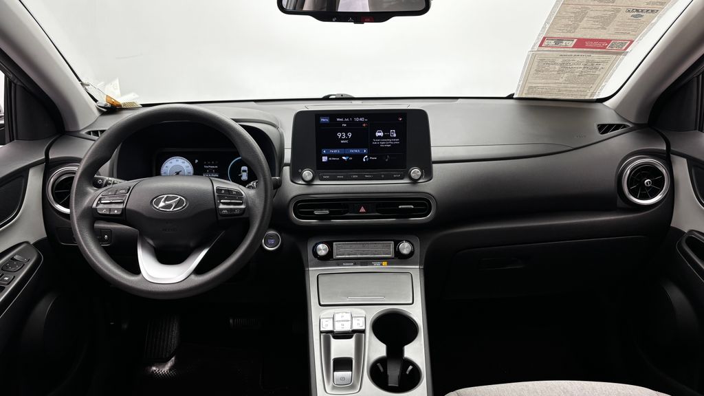 Thumbnail: 2023 Hyundai Kona - 30