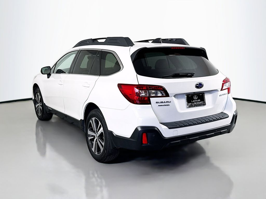 Thumbnail: 2019 Subaru Outback - 7
