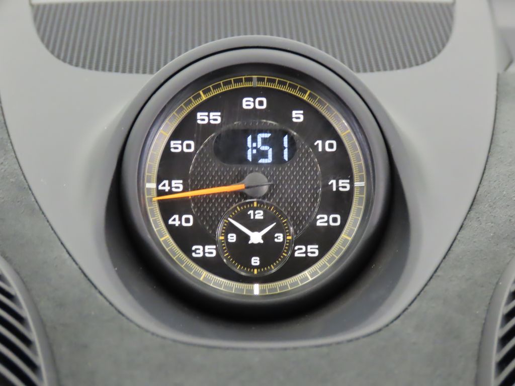 Thumbnail: 2024 Porsche 718 Cayman - 28