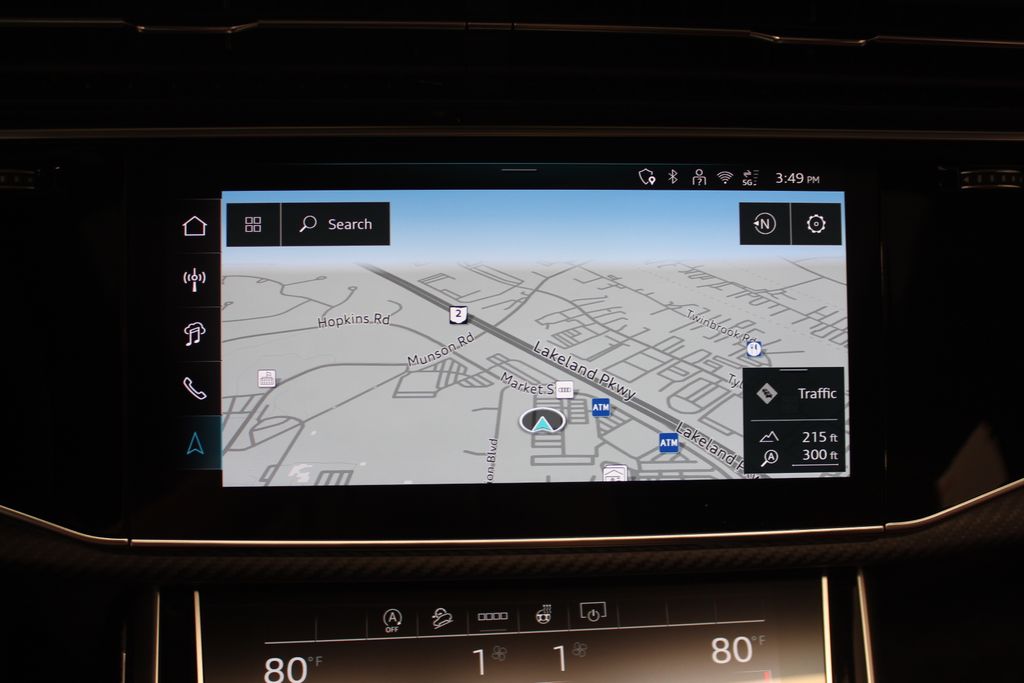 Thumbnail: 2026 Audi SQ7 - 22