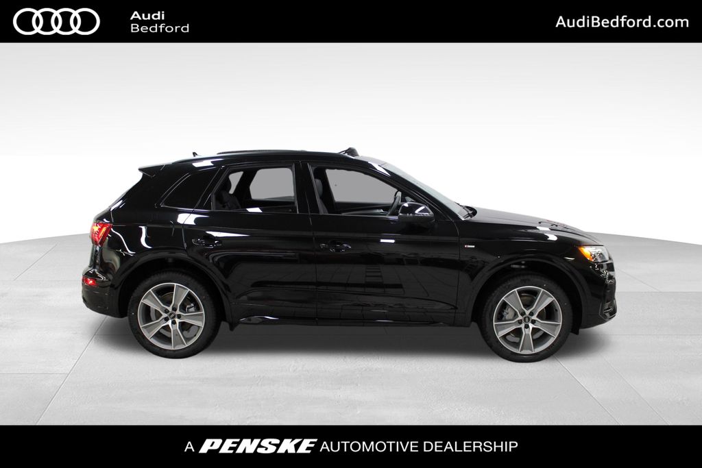 2025 Audi Q5  7