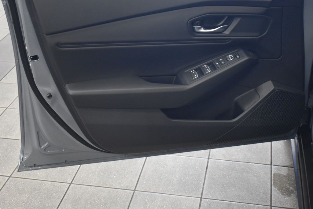 Thumbnail: 2025 Honda Accord - 8