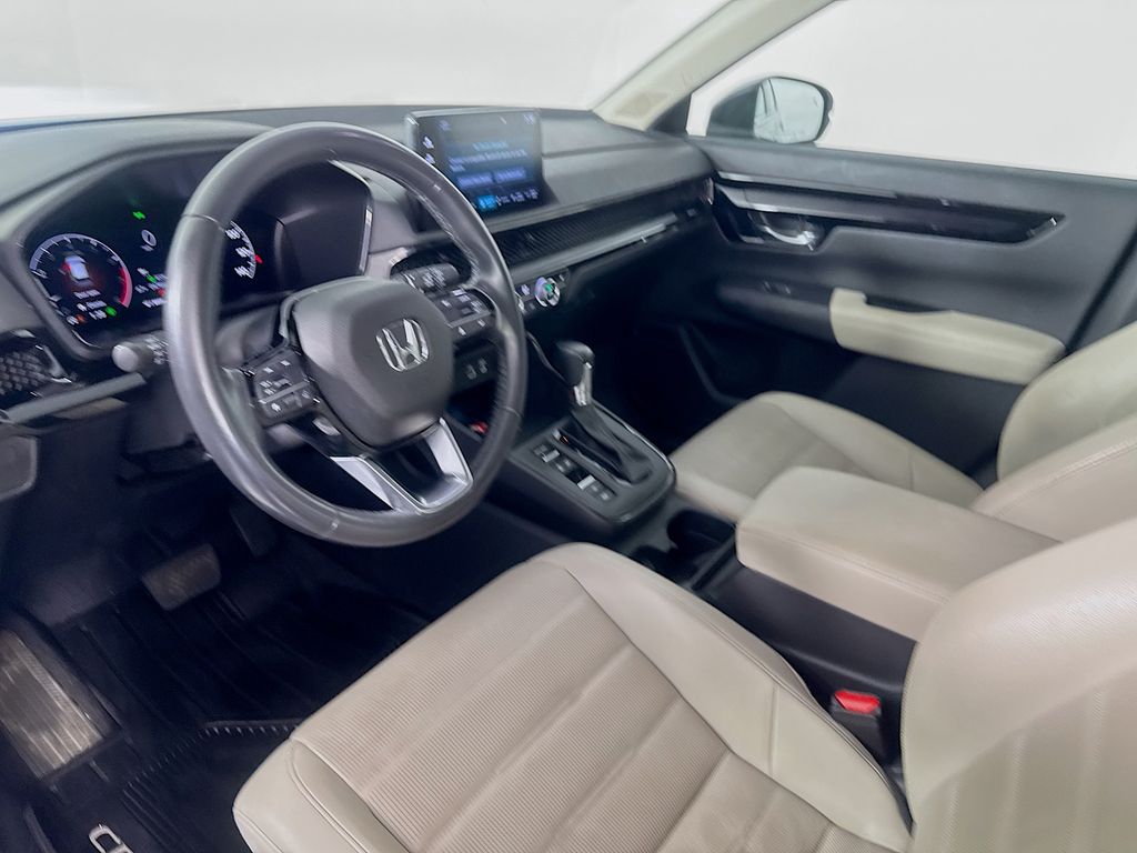 Used Car 2023 Honda Cr-v  Ex-l For Sale Under $30,000 In Austin, Texas