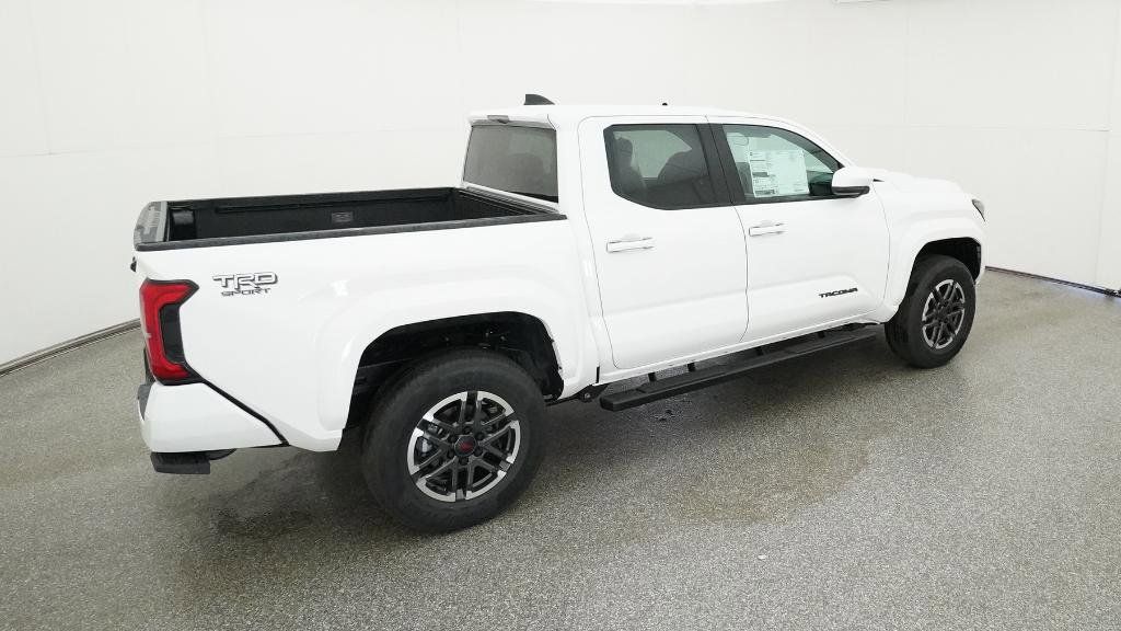 Thumbnail: 2026 Toyota Tacoma - 21