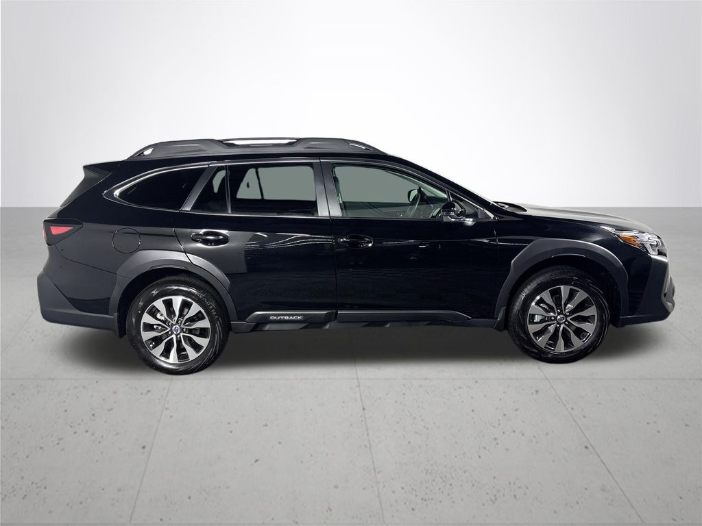 2025 Subaru Outback Limited XT