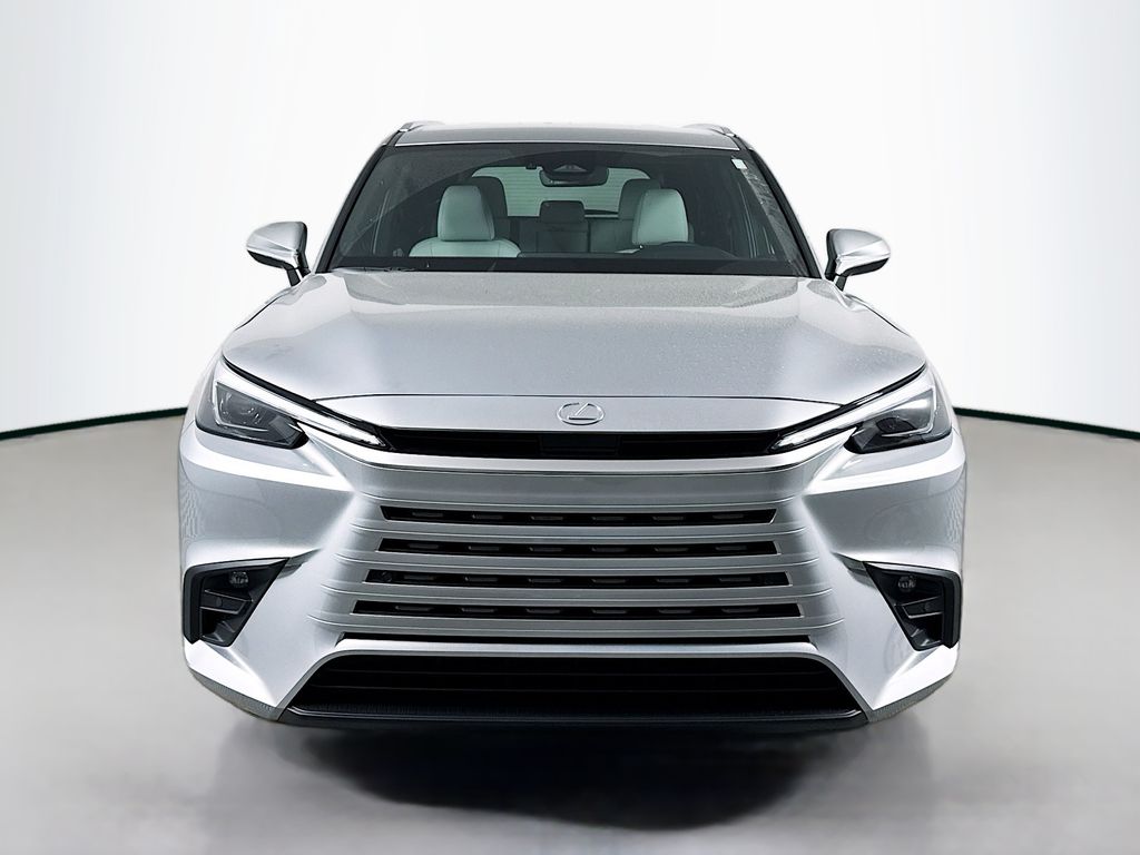 Thumbnail: 2025 Lexus TX - 2