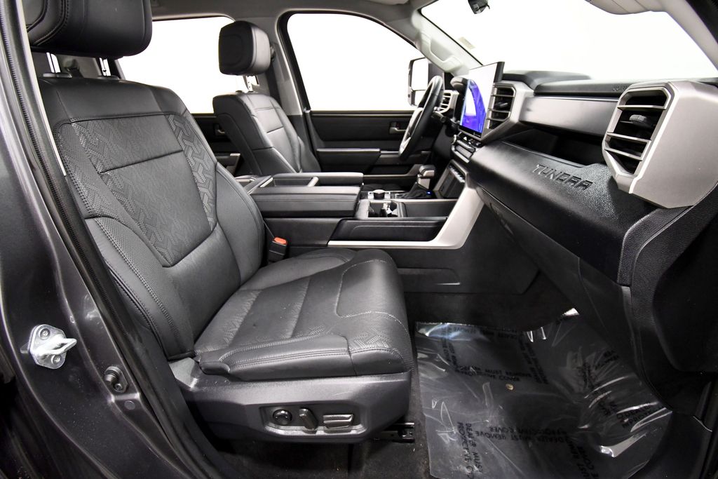 Used 2023 Toyota Tundra Truck