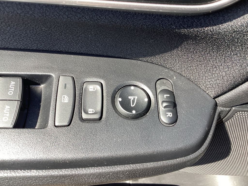 Used 2022 Honda CR-V SUV