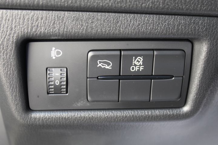 Used Car 2022 Mazda Cx-5  2.5 S For Sale In Georgetown, Texas