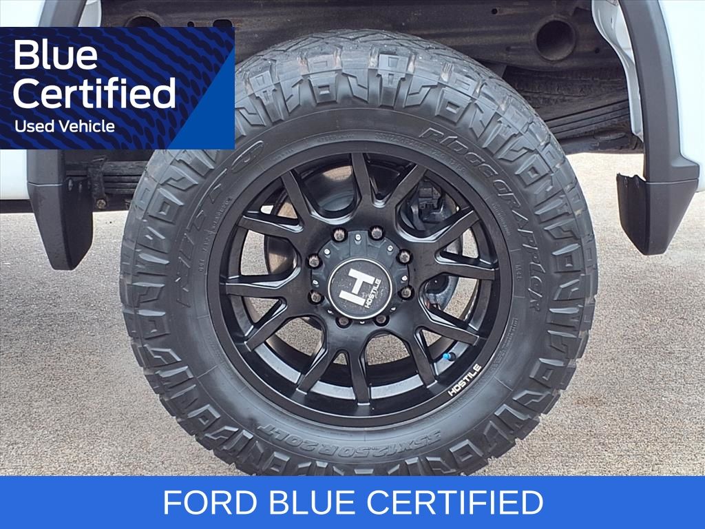 2021 Chevrolet Silverado 2500HD Work Truck White at Traditions Chevrolet