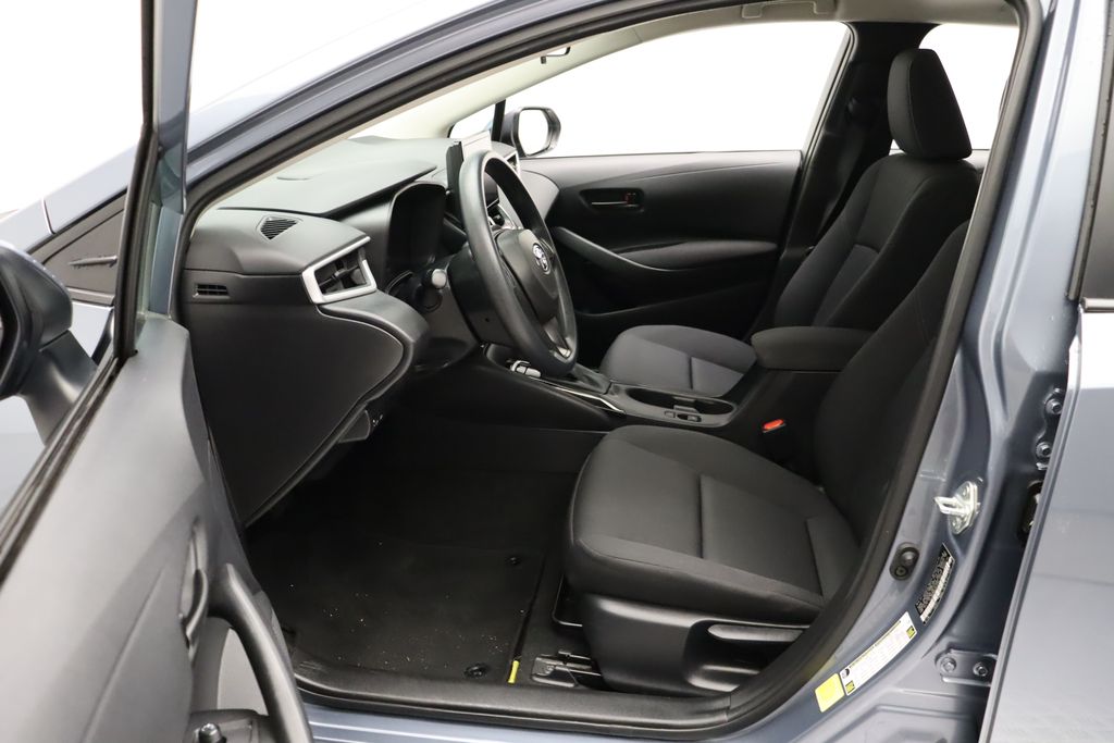 Thumbnail: 2025 Toyota Corolla - 14