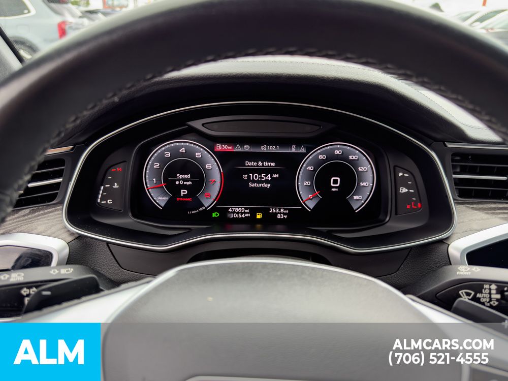 2024 Audi A6 Premium Plus - Photo 33