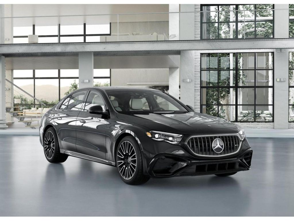 Thumbnail: 2026 Mercedes-Benz E-Class - 10