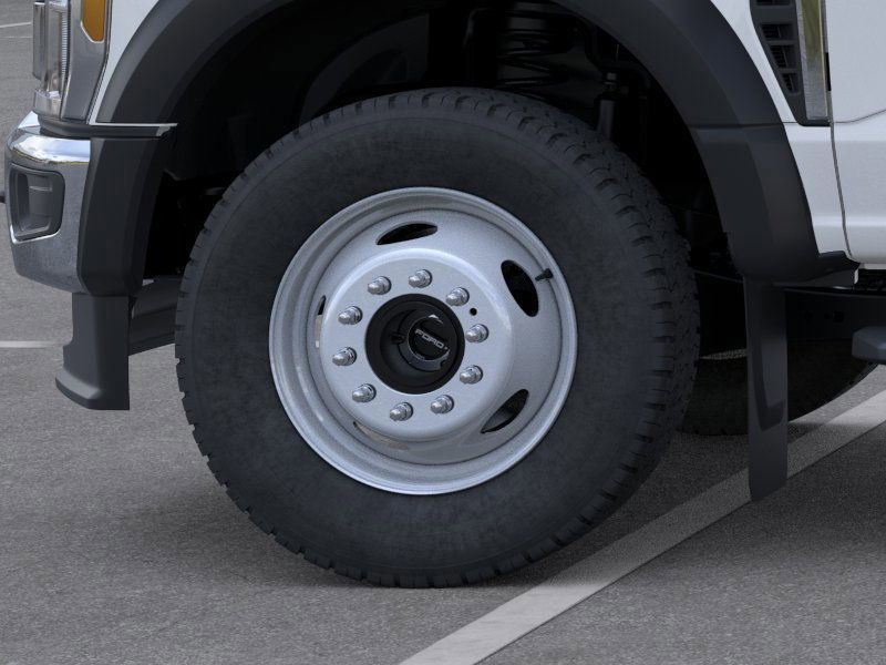 2025 Ford F-450 Chassis XL