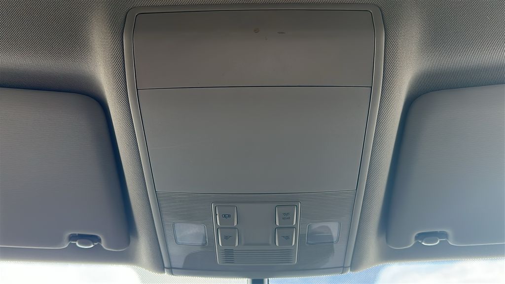 2019 Volkswagen Atlas 2.0T S Blue at Community Honda