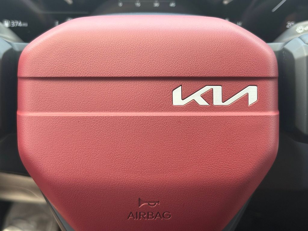 New 2026 Kia K4 Sedan
