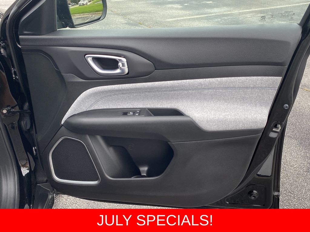 Used 2022 Jeep Compass SUV