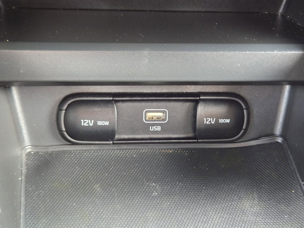 2023 Kia Soul LX Gray at Parkway Family Mazda