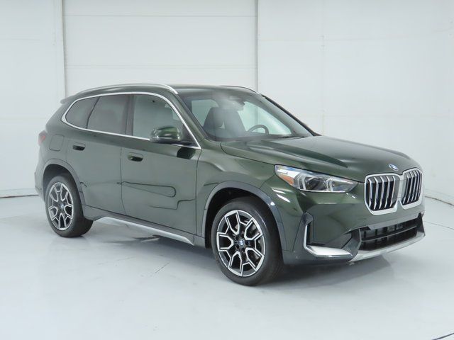 Thumbnail: 2025 BMW X1 - 3