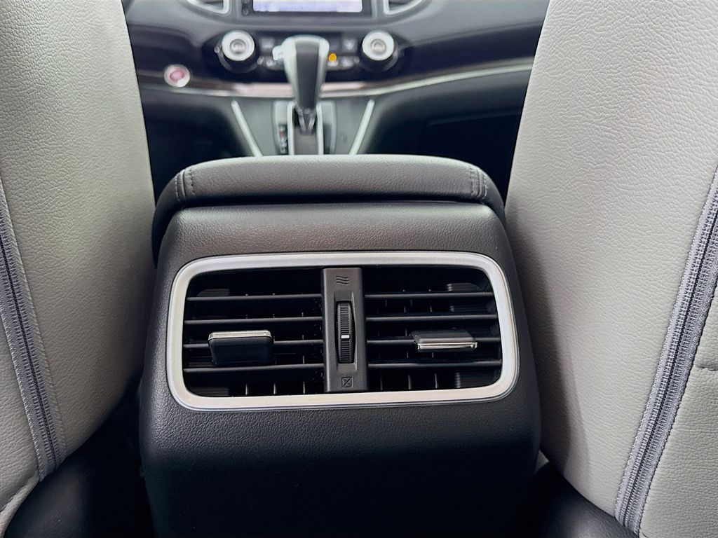 Used Car 2015 Honda Cr-v  Touring For Sale Under $15,000 In Austin, Texas