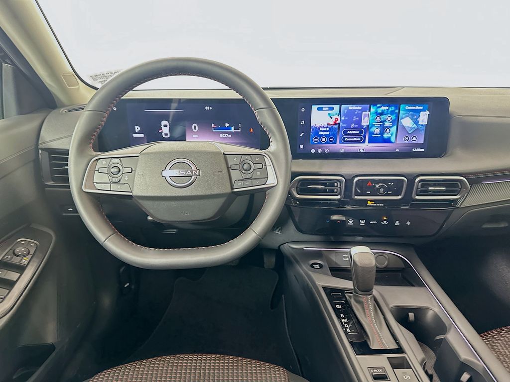 Thumbnail: 2026 Nissan Sentra - 21