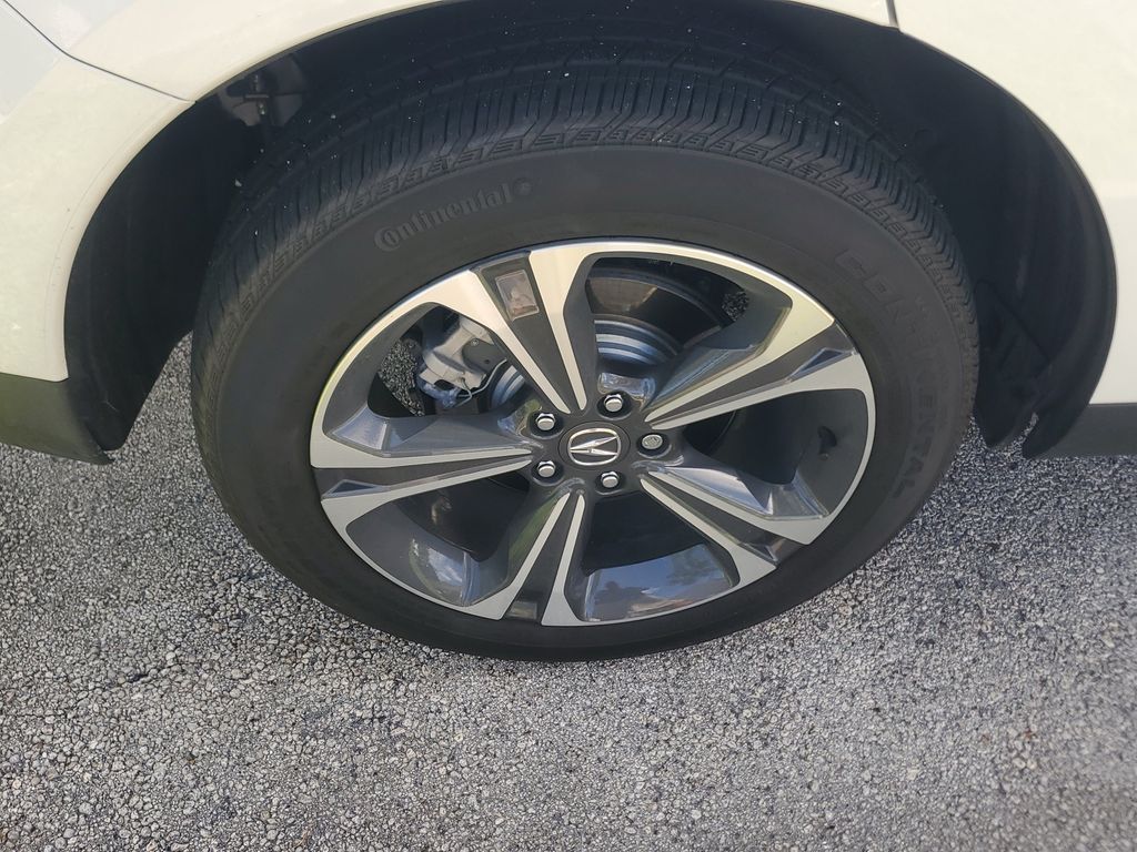 2026 Acura RDX - $42,888