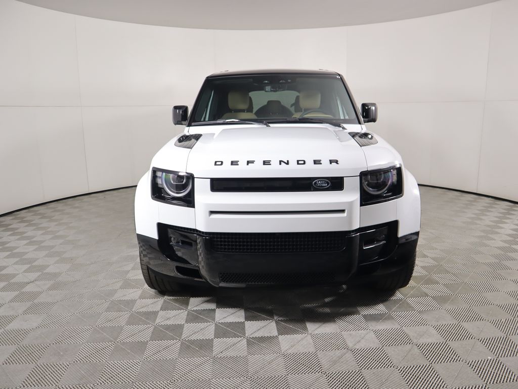 Thumbnail: 2026 Land Rover Defender - 2