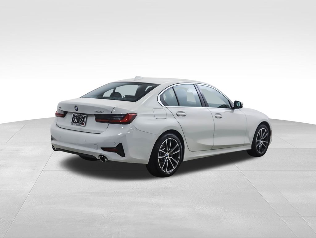 Thumbnail: 2020 BMW 3 Series - 5